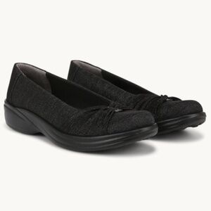 Bzees Paige Slip On (WIDE)